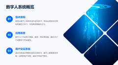 户供给了高度逼实、智能交互的数字人体验