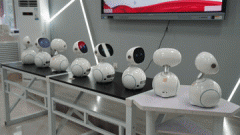 <b>丰硕学生的科技学问</b>